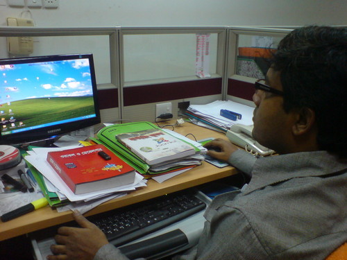 Chief Editor, e-Learning BD & Section Editor, https://t.co/vAlYpD4upa