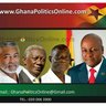 ghanapolitics1's profile picture. https://t.co/GEOcfwhSRd- Breaking news and current events