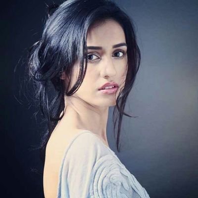 #DishaPatani