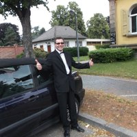 Gerald Stubanus (@geraldstubanus) 's Twitter Profile