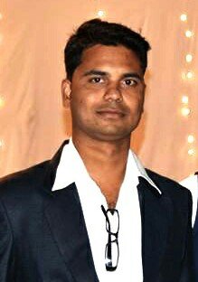 DevenRaikwad's profile picture. Just simple