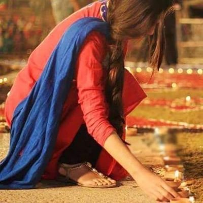 ridarani7's profile picture. 