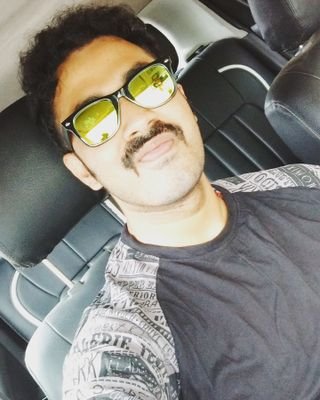 abhideep9's profile picture. Author. Observer. Listener. *nod with a wink*