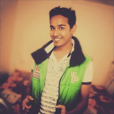 PolymathRathore's profile picture. 