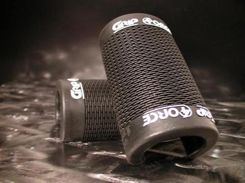 Simply squeeze Grip4orce® alone or use on barbells, dumbbells, cable attachments  to stimulate your muscles into new grip strength potential like never before.