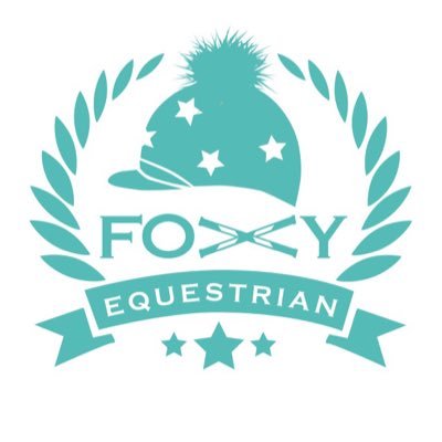 FoxyEquestrian
