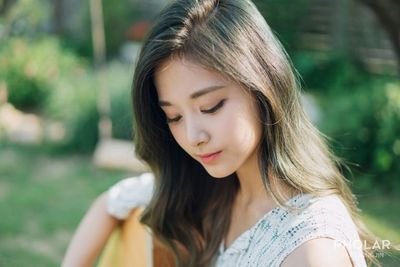 ChouTzuYu
Big baby from TWICE !
©1999