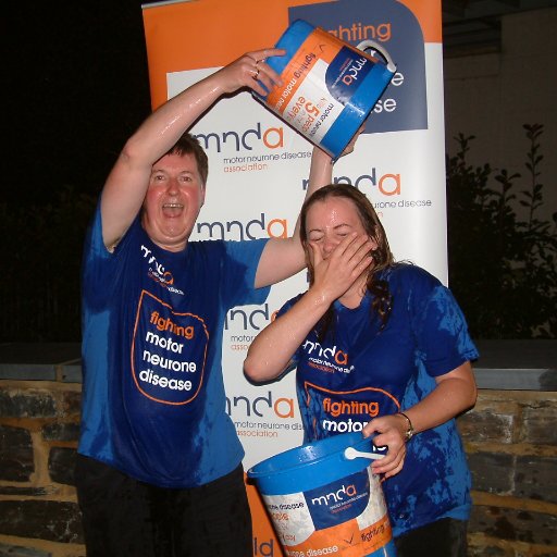 MNDA East Surrey