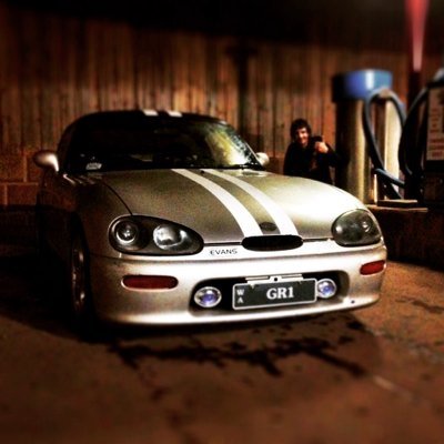 GR1CAPP's profile picture. GRACE Suzuki Cappuccino 3cylinder turbo charged power snail Happiest in wet conditions or tight corners