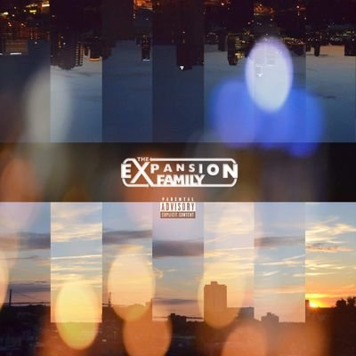 The Expansion Family is a hip hop collective based from Windsor, ON.