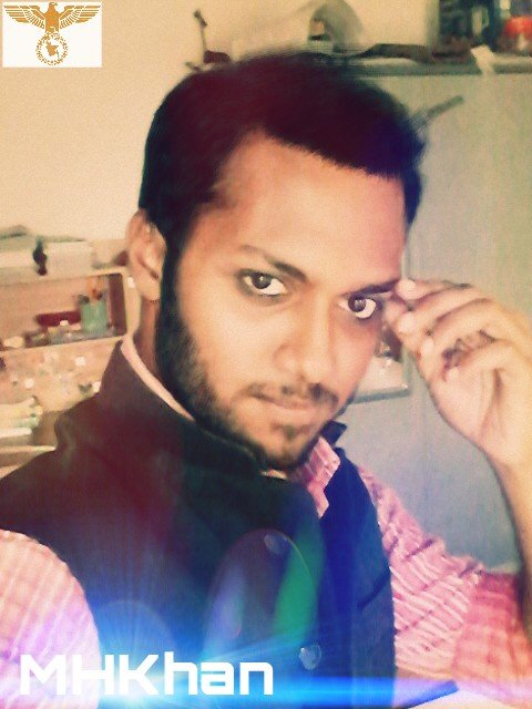 Student, thinker & also a responsible citizen of Bangladesh. Interested in world politics, cricket & social development...