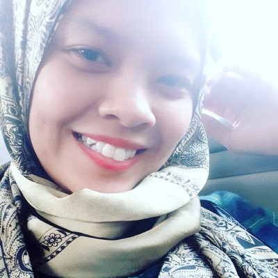 Syeefa Andreesa here