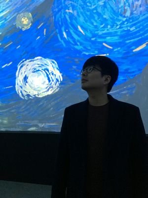 analystK's profile picture. 