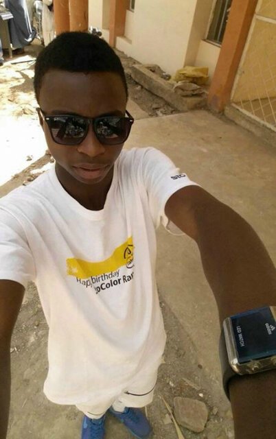 inshaallahhass2's profile picture. I'm a student and I love art in aspect of life. That's all