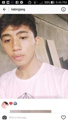 jevenxviacrucis's profile picture. Biodegradable. If you know what I mean.