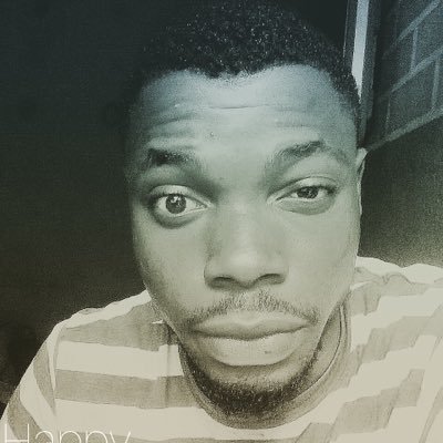 linusomotina's profile picture. nothing fairs me