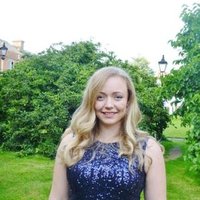 Alice Cross (@alirosec) 's Twitter Profile