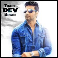 Team Dev Maniacs(@maniacs_dev) 's Twitter Profile Photo