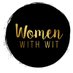 Women With Wit (@WomenWithWit) Twitter profile photo