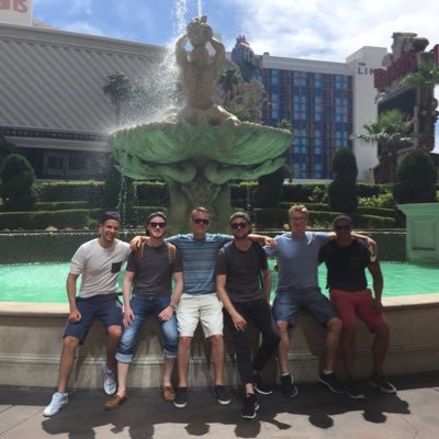 brettzsky's profile picture. Petrolia oilers alumni | Proudly Canadian