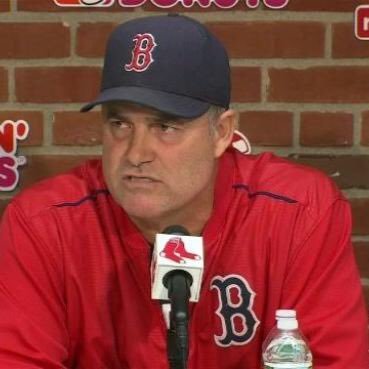 FarrellFired's profile picture. Have you found yourself wondering if John Farrell still has a job with the Boston Red Sox? Well then, you've come to the right place!