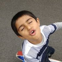 Jay (@twjayknaik) 's Twitter Profile