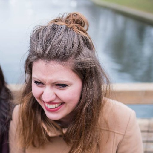 DudaLdu's profile picture. 