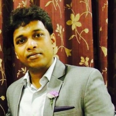 ParthBhattacha3's profile picture. 