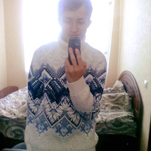 Ilya_Troshin Profile Picture