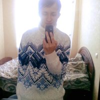 Ilya_Troshin(@Ilya_Troshin) 's Twitter Profile Photo