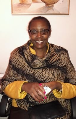 Esther  Wanjau