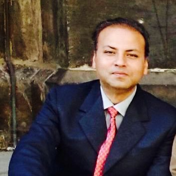 DRSYEDAH1's profile picture. M.D. (General medicine & Cardiology)