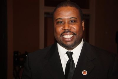 mrdaniels1937's profile picture. columnist/author on the subject of management & leadership