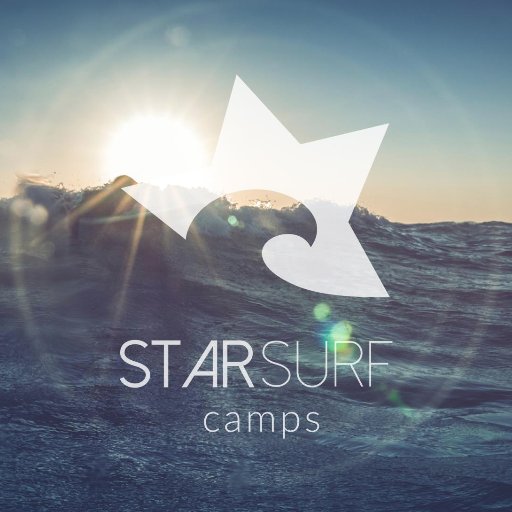 Star Surf Camps