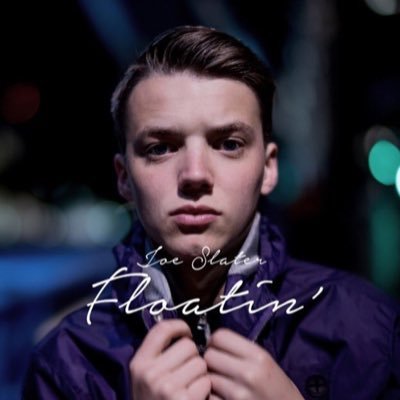 let's get the fantastic @MrJoeSlater on the radio nationwide! up and coming amazing talent!