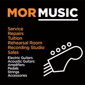 We ship guitars worldwide ✈️🌍 Plus professional guitar repairs, set ups etc - restrings to refrets with new home collection service throughout Yorkshire + 🚚