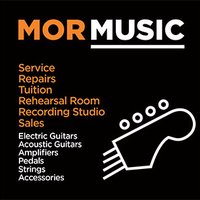 MOR MUSIC - YORK(@MORMUSIC) 's Twitter Profile Photo