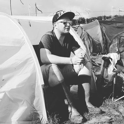 deanludlow's profile picture. 