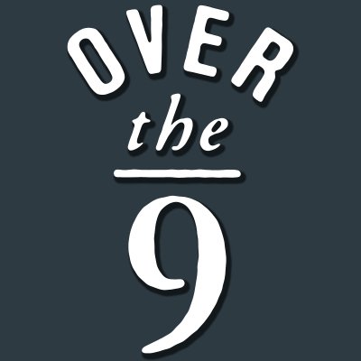 Over The 9