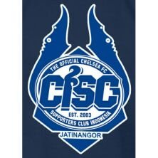 The only Chelsea FC supporters club in Jatinangor. CP : line : Tsabitalaqdam / #JatinangorBangor