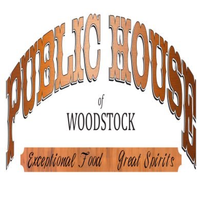 PublicHouseWoodstock