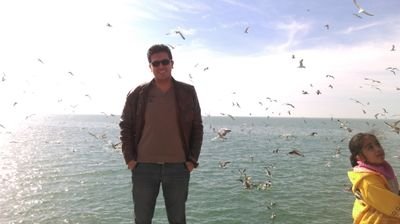 emad_shahabi's profile picture. News Sports Business & Finance Journalists & Pundits Music Country Entertainment Actors & Actresses Movies Science Technology & Science Space Cute animals