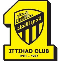 الاتحاد فــعلا يـسـتاهـل العـشق ومن عـشق الاتحاد هـو إنـسان مـميز حـيث ذلك الكيان العريق الذي واجه الصعاب و تغلب عليها عبر السنين ...و الله يعين العشاق