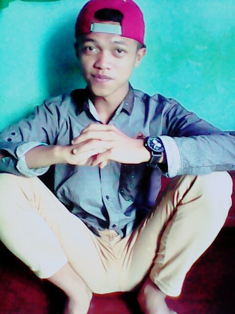 Follow me :D