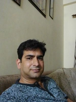 Responsible, Conscious and Proud Indian!