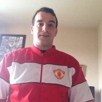 Daniel Sanders (@dannysanders86) 's Twitter Profile