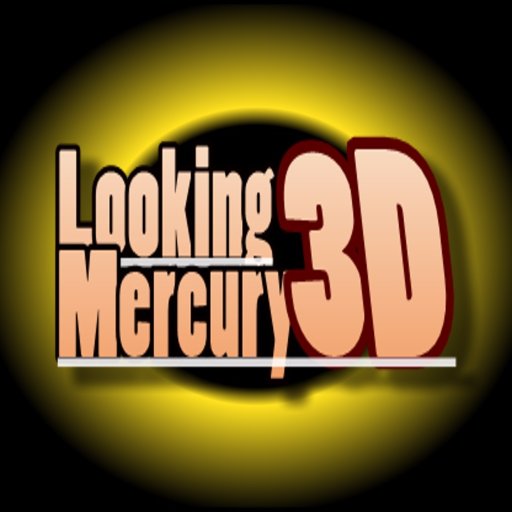 LookingMercury Profile Picture