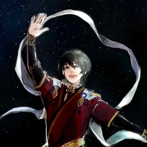 ひさんのプロフィール画像