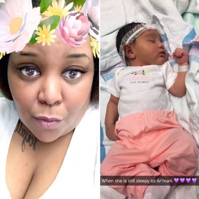 I put God first & My family Next and then comes the money I do not play games cool person have kids a great mother ❤️❤️❤️✌️