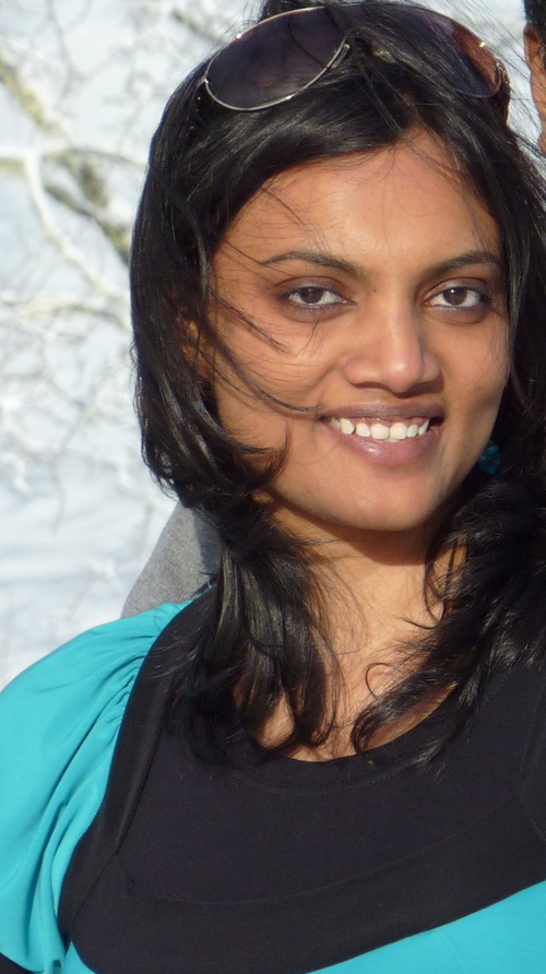 Shaiwalini's profile picture. 